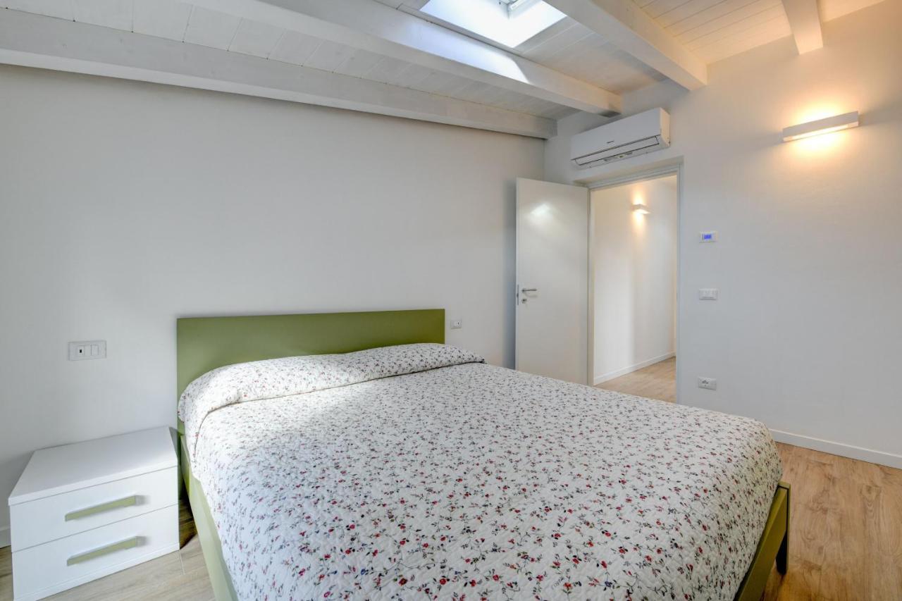 Maison Bellini 4 Тосколано-Мадерно Экстерьер фото