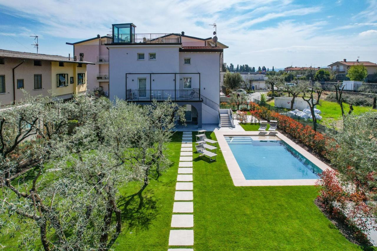 Maison Bellini 4 Тосколано-Мадерно Экстерьер фото