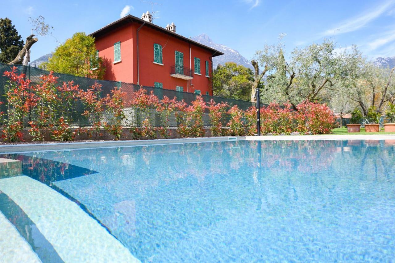 Maison Bellini 4 Тосколано-Мадерно Экстерьер фото