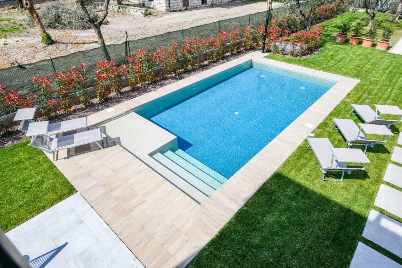 Maison Bellini 4 Тосколано-Мадерно Экстерьер фото